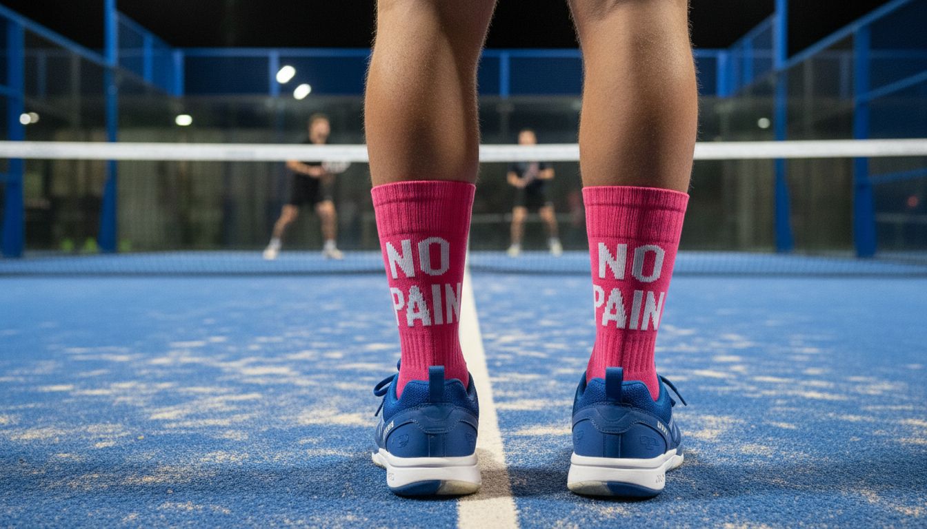 Calf strengthening exercises